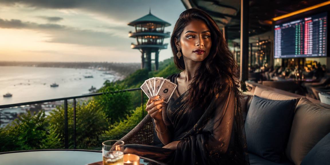 betbuzz আর্কেড